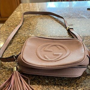 Designer inspired pink